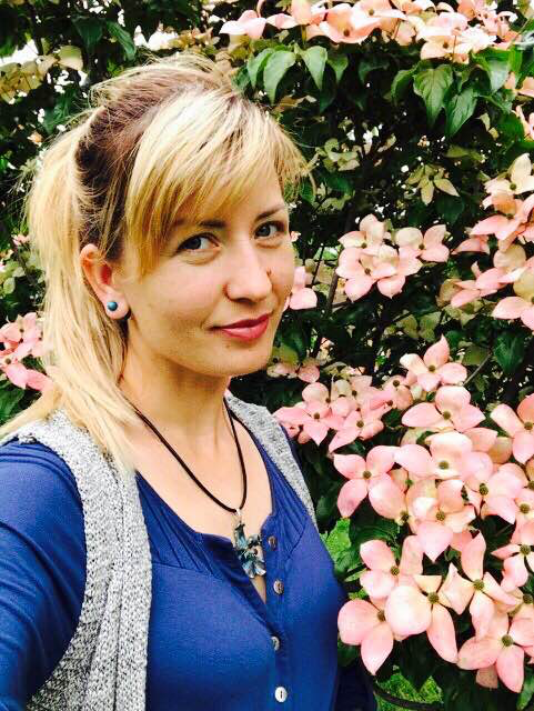 Кулон в серебре Fleur de Magique, Орхидея, фото 3